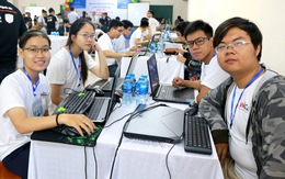 SIU đăng cai tổ chức cuộc thi 'Sinh viên với An toàn thông tin ASEAN 2019' miền Nam
