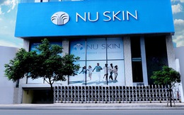 Thông báo từ Nu Skin Enterprises Việt Nam
