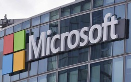 Mỹ: Lầu Năm Góc chọn Microsoft cho dự án điện toán đám mây 10 tỷ USD
