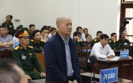 Khởi tố 'Út trọc' và 8 người sai phạm đấu thầu cao tốc TP.HCM - Trung Lương