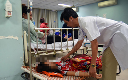 Một bé gái tử vong do sốt xuất huyết ở Đồng Nai