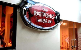 Mở cửa bảo tàng lịch sử phố đèn đỏ Patpong ở Bangkok