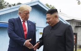 Triều Tiên nói đã hết kiên nhẫn, dọa Mỹ coi chừng 'mắc sai lầm lớn'