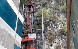 Hà Giang yêu cầu kiểm tra dự án khu du lịch Lũng Cú và thang máy ở Đồn Cao