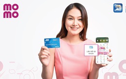 Khách hàng của MBBank 'thoải mái' thanh toán dịch vụ bằng Ví MoMo