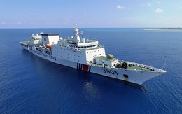 Yêu cầu Trung Quốc chấm dứt ngay xâm phạm vùng biển Việt Nam