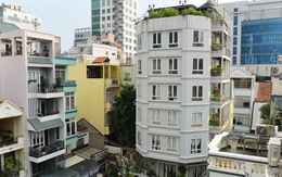 Ai sở hữu, có quyền sử dụng căn nhà 29 Nguyễn Bỉnh Khiêm?