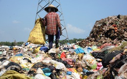 Sau cơn 'khủng hoảng' rác, Quảng Nam bàn chuyện phân loại rác tại nguồn