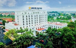 Đi tour Phú Thọ, nghỉ tại khách sạn 4 sao giá khuyến mãi