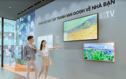 Samsung 68: Đến Sài Gòn nhớ ghé check-in chỗ này