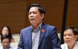 Bộ trưởng Nguyễn Văn Thể: Đến cuối năm giải ngân thêm 10.000 tỉ đồng