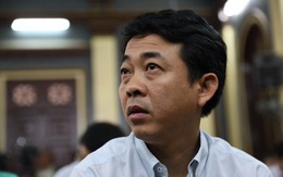 Tiếp tục khởi tố cựu tổng giám đốc VN Pharma Nguyễn Minh Hùng vì buôn hàng giả