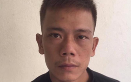 Trộm ôtô ở Hà Nội lái lên vùng núi Thanh Hóa thì bị bắt