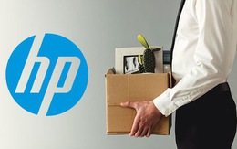 HP cắt giảm 9.000 nhân viên để tái cơ cấu