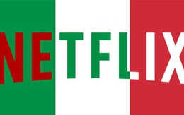 Netflix vào ‘tầm ngắm’ của cơ quan thuế Italy
