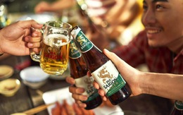 Bia Việt gây tiếng vang trên thế giới