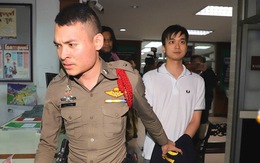 Thanh niên Thái bị bắt vì mạo phạm hoàng gia trên mạng xã hội