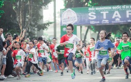 VPBank Hà Nội Marathon: Giải chạy đáng chờ đợi nhất mùa thu Hà Nội