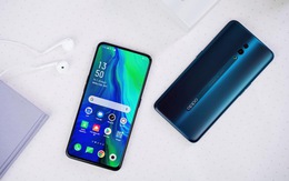 OPPO Reno2: nhiều trải nghiệm cao cấp đến với người dùng