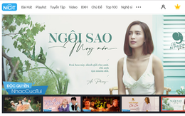 'Ngôi sao may mắn' kết lại The Ai Phuong show 2