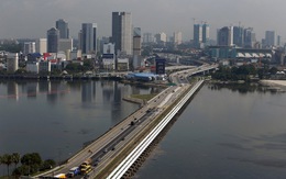 Dự án metro Malaysia nối Singapore giảm gần nửa tỉ đô nhờ... ông Mahathir