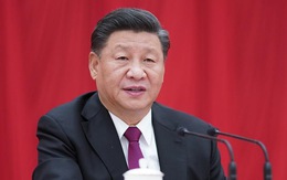 Trung Quốc thừa nhận khó khăn, kêu gọi đoàn kết xung quanh ông Tập