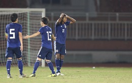 Hòa U19 Nhật Bản, U19 Việt Nam đoạt vé dự vòng chung kết U19 châu Á 2020