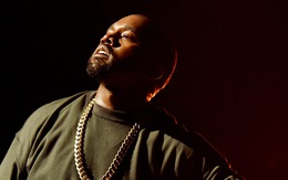 Siêu sao Kanye West được đưa vào danh sách tỷ phú USD của Forbes