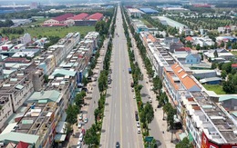 Chớp cơ hội với The Eden City