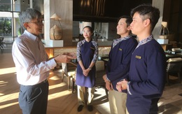Báo Tuổi Trẻ tổ chức tọa đàm: Phú Quốc ‘khát’ nguồn nhân lực du lịch