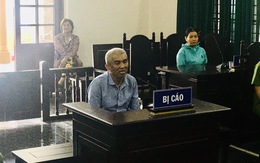 Tài xế xe ôm dâm ô bé gái ở quận Tân Bình lãnh 5 năm tù
