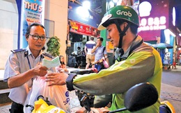 Saigon Co.op ra mắt cẩm nang “Đi chợ dùm bạn - Giao hàng tận tay”