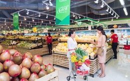 VinMart & VinMart+ sẽ tăng quy mô lên 10.000 siêu thị, cửa hàng