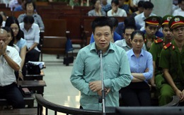 Vụ án Hà Văn Thắm: khởi tố nguyên tổng giám đốc Công ty CP truyền thông Đại Dương