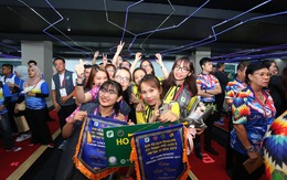 Bowling Việt Nam cọ xát trước thềm SEA Games 2019