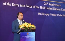 Bảo vệ Biển Đông, Việt Nam sẽ kêu gọi các quốc gia tuân thủ UNCLOS