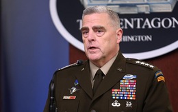 Mỹ sẽ 'dốc toàn lực' bảo vệ Hàn Quốc trước bất kỳ tấn công nào