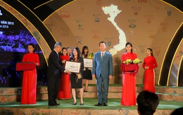HEINEKEN Việt Nam tiếp tục là một trong các "Doanh nghiệp bền vững nhất Việt Nam"