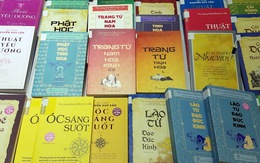 Đạo học phương Đông qua trang sách Thu Giang Nguyễn Duy Cần