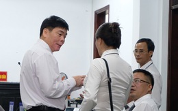Vợ chồng luật sư Trần Vũ Hải bị phạt 12 tháng cải tạo không giam giữ