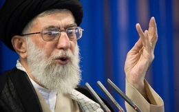 Đại giáo chủ Iran tuyên bố muốn Israel 'biến' khỏi Trái đất