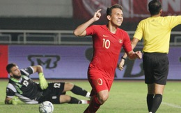 Thắng U22 Iran, CĐV Indonesia tuyên bố: 'Có gì phải sợ Việt Nam, Thái Lan'