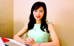 Nữ tướng người Việt công ty y khoa ở Thung lũng Silicon