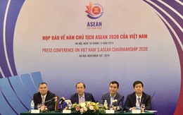 Việt Nam thúc đẩy đàm phán COC giai đoạn 2 vào năm 2020