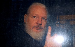 Thụy Điển ngừng điều tra cáo buộc cưỡng hiếp của cha đẻ WikiLeaks