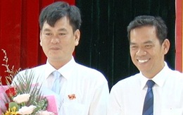 Đồng Nai có trưởng Ban Nội chính Tỉnh ủy mới thay ông Hồ Văn Năm bị cách chức