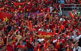 Chuyên gia châu Á dự đoán: Việt Nam thắng Thái Lan 2-1 hoặc 2-0