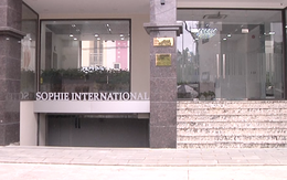 Video: Đình chỉ hoạt động thẩm mỹ viện Sophie International
