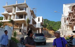 Khánh Hòa tính cho 82 dự án biệt thự, khu đô thị... 'cư ngụ' trên đồi núi