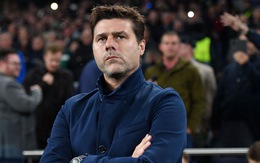 Tottenham bất ngờ sa thải HLV Pochettino